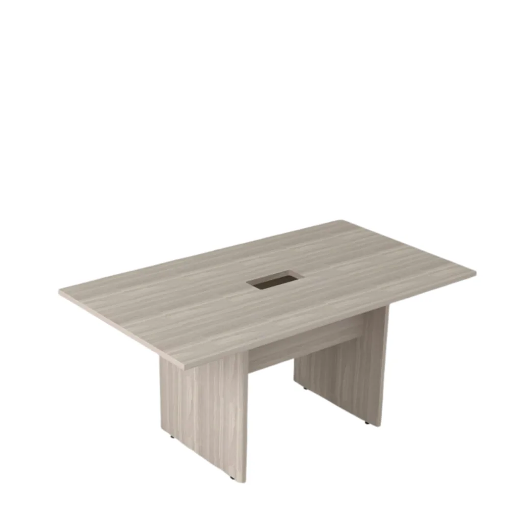 MESA DE REUNIÃO RETANGULAR