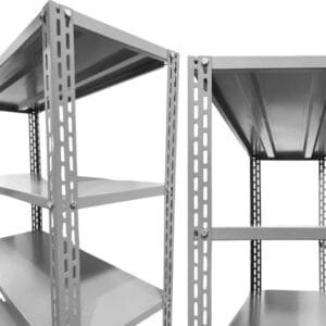 ESTANTE INDUSTRIAL